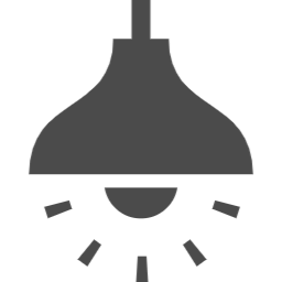 収納に照明つけとけば良かった