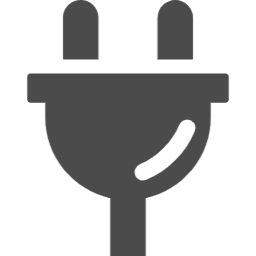 廊下にもコンセント付けとけば良かった