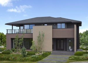 大安心の家プレミアム