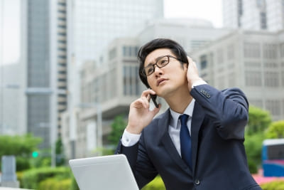 書面で確認すべきだった