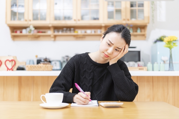 タマホームのキッチンの後悔ポイント